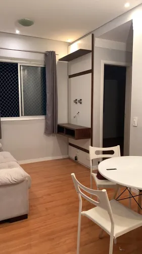 Alugo Lindo apartamento Vida Plena