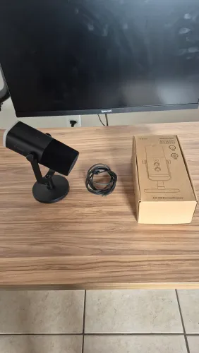 MICROFONE FIFINE AM8