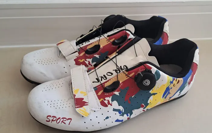 Tênis Sport Ciclista tam42
