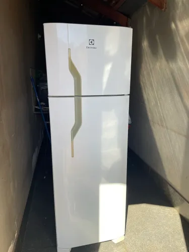 Geladeira Electrolux 