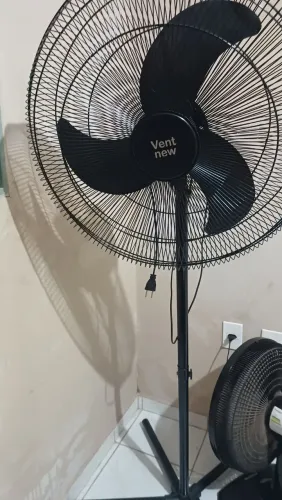 Ventiladores de Coluna Vent New Bivolt