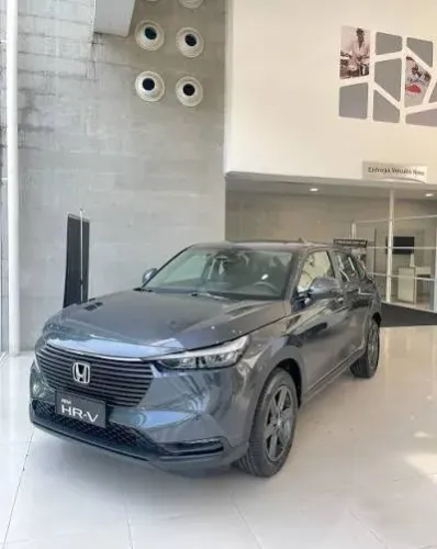 Honda HR-V EXL 1.5 Sensing 16V 5P Aut. 2027