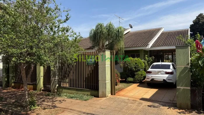 Casa à venda em Marialva/PR