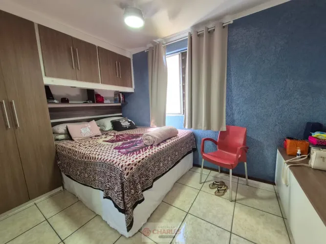 Apartamento Para Venda COND. JARDIM NAZARETH MOGI MIRIM