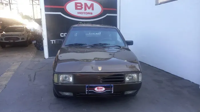 Volkswagen PAG Nick 1.8 1988
