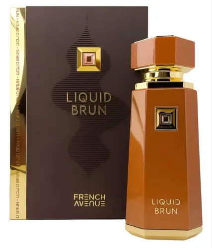 Perfumes arabes
