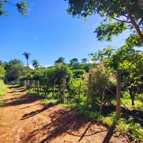 Sítio em Taquaraçu de Minas