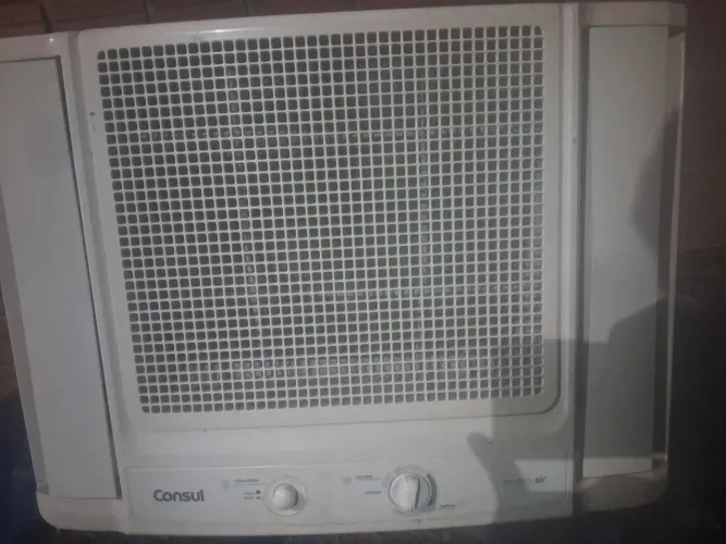Ar consul 10000 btu 110