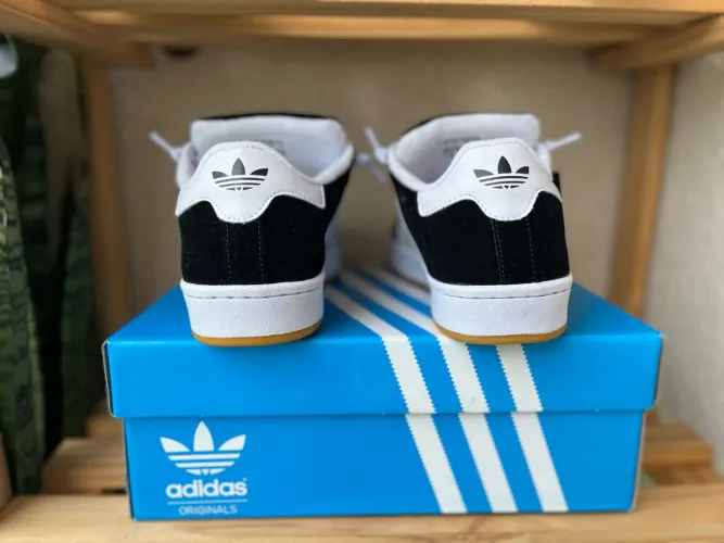 Adidas Campus