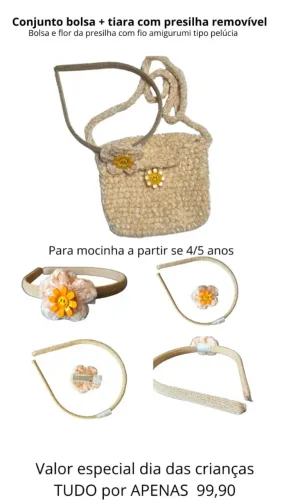 OPORTUNIDADE INFANTIL