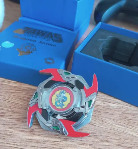 Beyblade dragoon s full metal