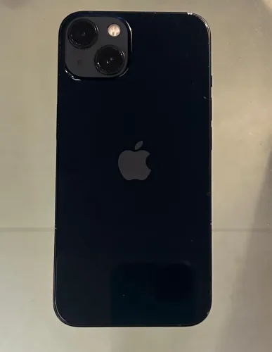 VENDO IPHONE 13 256gb