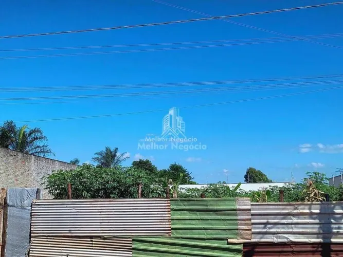 Terreno à venda em Rio das Pedras, Centro, com 360 m²