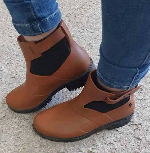 Bota Melissa antares
