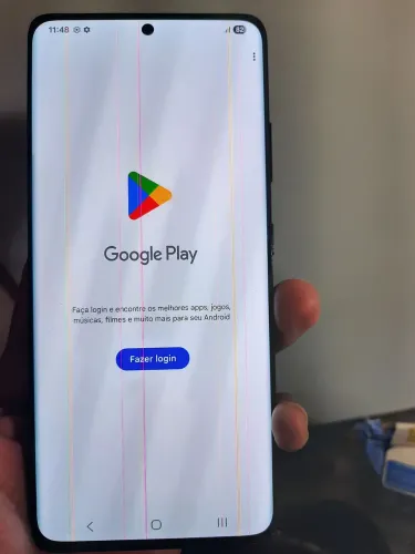 Galaxy S21 Ultra 5G