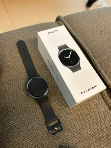 Galaxy Watch 8