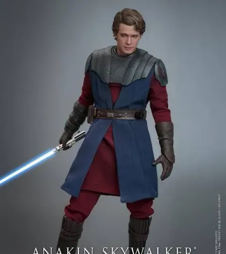 Hot toys general skywalker
