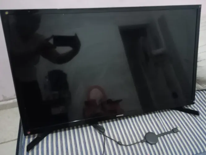 SmarTV e Chrome Cast 