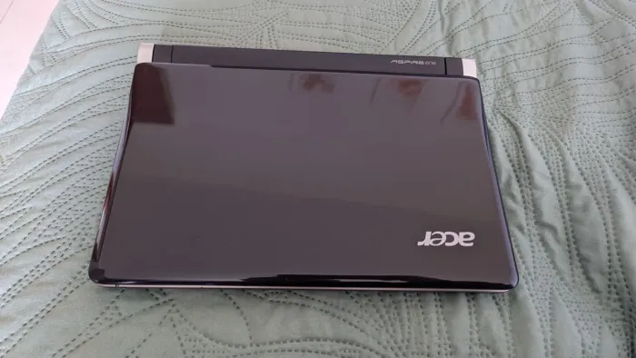 Notebook Acer (LEIA O ANÚNCIO)