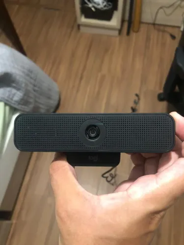 webcam FULL HD Logitech C925e