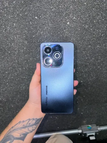 Infinix Hot 40i 256GB 