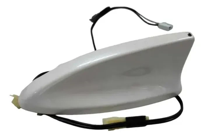 Antena Teto Honda Hr-v Touring 2025 Branco