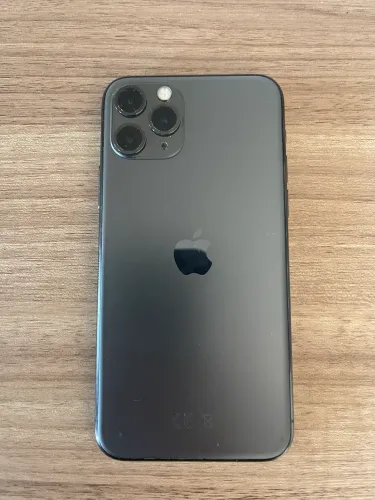 Vendo iPhone 11 Pro 256g