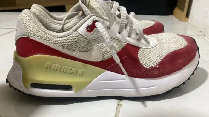 Tênis Nike Air Max Systm