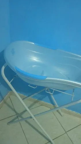Vendo banheira 