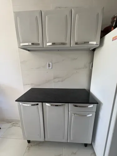 Armário de cozinha
