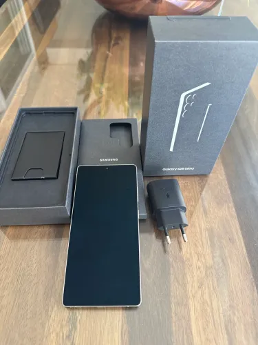 Galaxy S25 Ultra