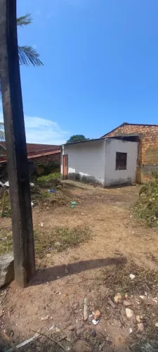 Vendo terreno em sauacuhy, próximo ao terminal de Ipioca