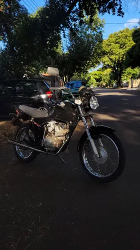 Titan 150