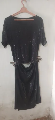 Conjunto de paetes