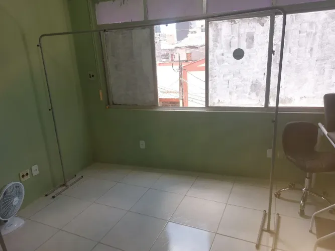 Suporte para painel decorativo