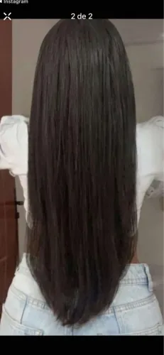 Mega Hair 