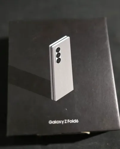 Galaxy z Fold 6