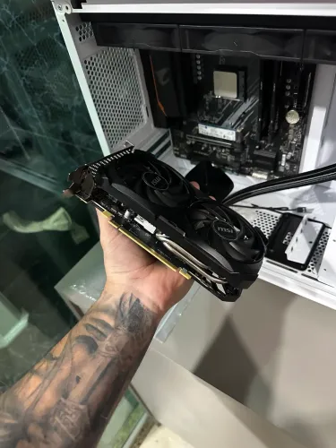PLACA DE VIDEO 4060TI 8GB
