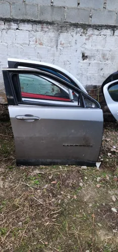 PORTA FRENTE DIREITA JEEP COMPASS 2018 A 2022