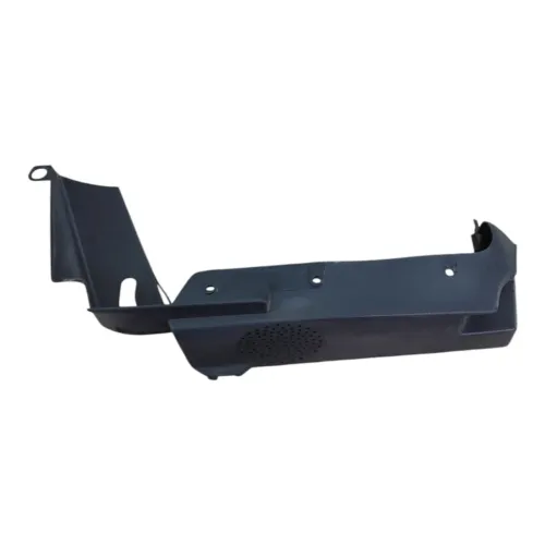 Suporte Bagagito Direito Fiat Uno 2000 2p