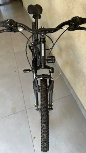 Mountain Bike Aro 20 