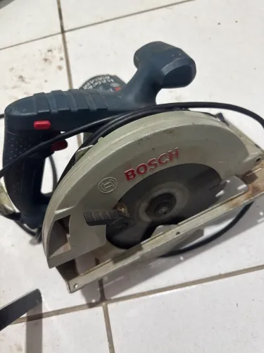 Makita Bosch Professional