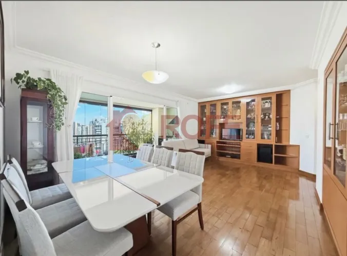 Apartamento para locação no condomínio mais requisitado de Moema! Classic Condominium Club