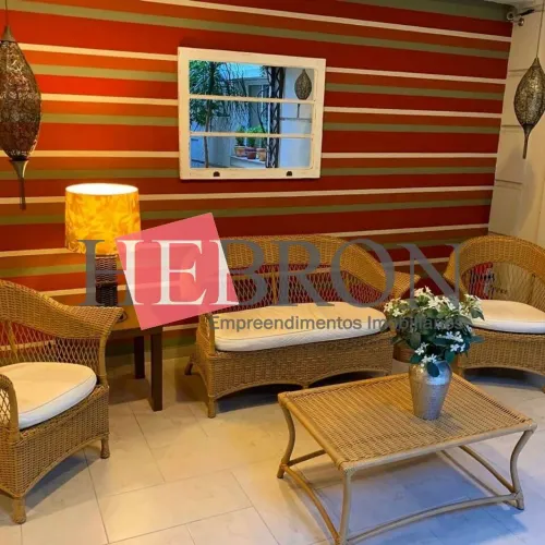 Sala Comercial para Locação no Tatuapé!!!