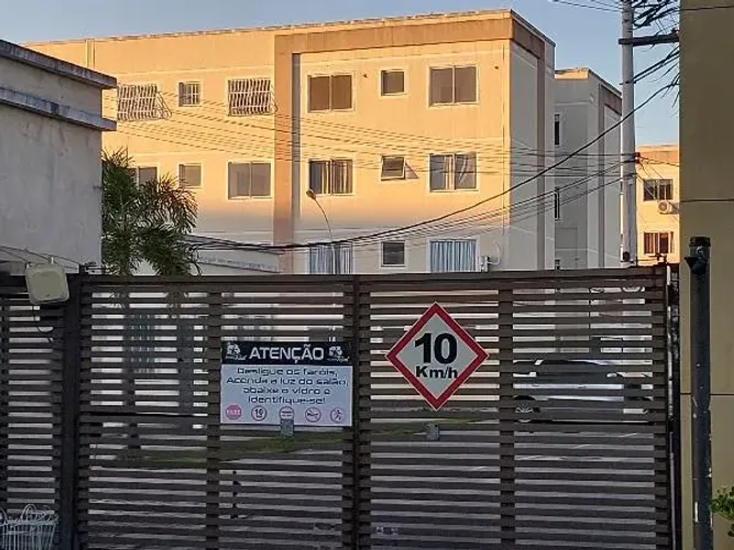 Imóvel em local estratégico  Apartamento no Bela Vista, Itaborai - RJ, Apto 207, 2 quartos