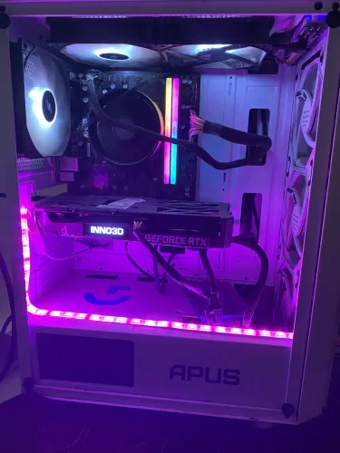 PC GAMER (ACEITO PROPOSTAS OU TROCO POR NOTEBOOK)