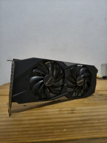 Placa de vídeo - RTX 2070 8GB - Aceito cartão e Entrego