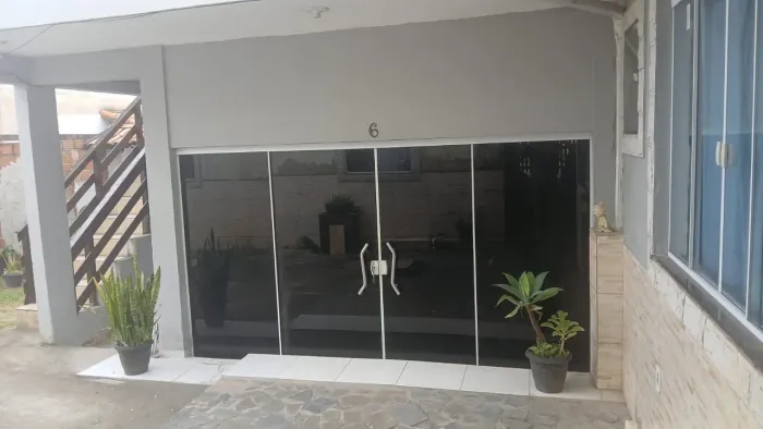 Alugo imóvel em Saquarema