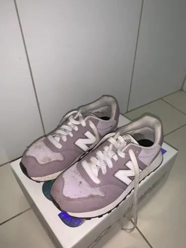 New balance 500v2