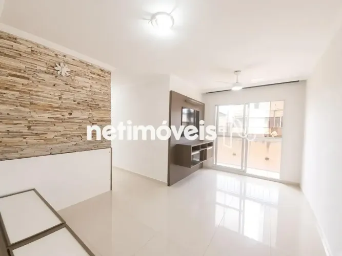 Apartamento no bairro Vera Cruz | 67 m²; | 3 quartos | 1 suíte | 1 vaga